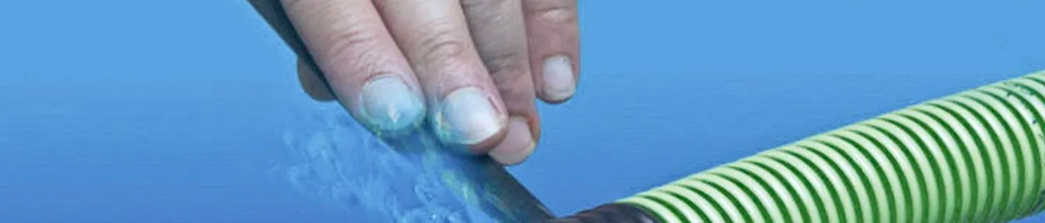 Velg rigtig tetningsteip Velg rigtig tetningsteip